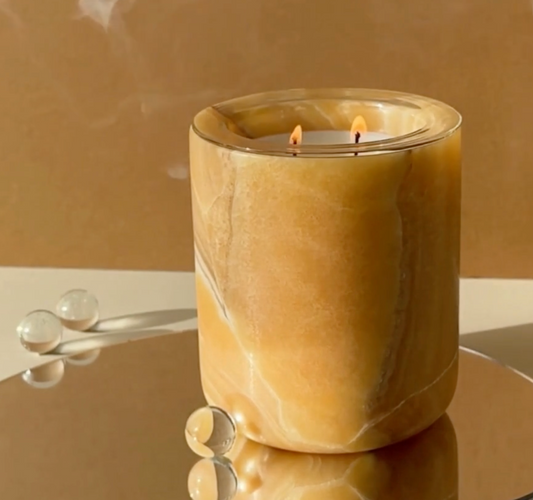 THE LUXURIATE - HONEY ONYX