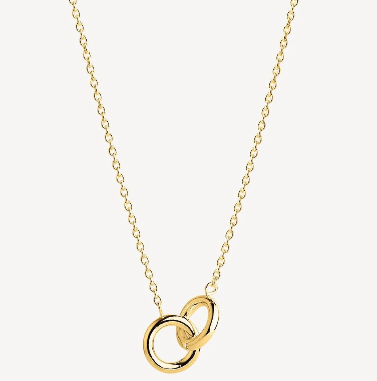 EMBRACE NECKLACE