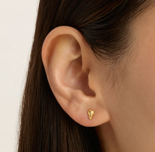 DAY DREAMER STUD EARRINGS
