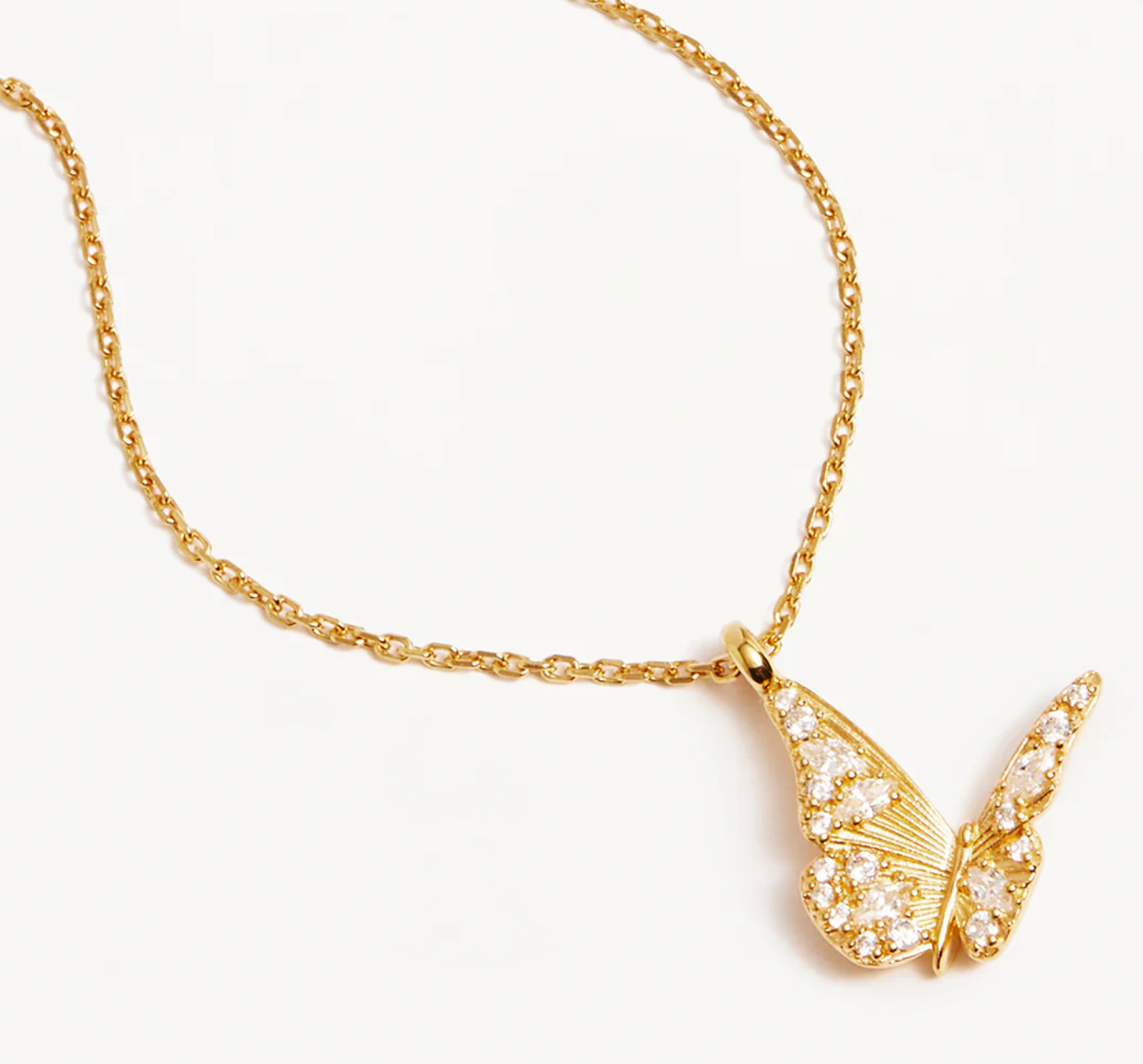 WANDERLUST NECKLACE