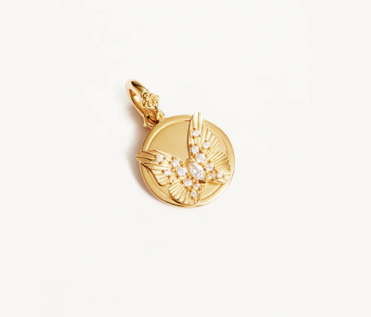 WANDERLUST ANNEX PENDANT