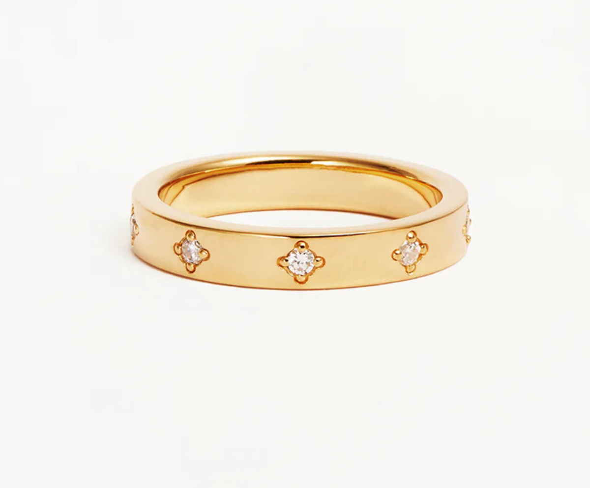 INFINITE LIGHT RING
