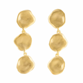 GOLD NOMAD CASCADE DROPS