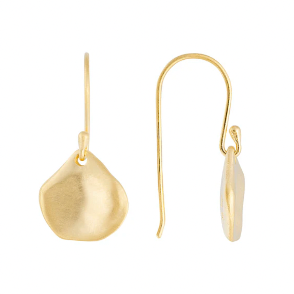GOLD NOMAD HOOKS