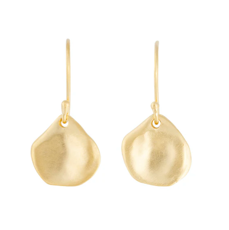 GOLD NOMAD HOOKS