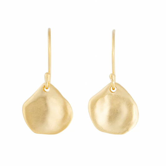GOLD NOMAD HOOKS