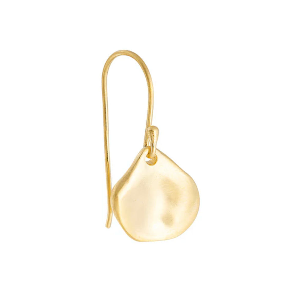 GOLD NOMAD HOOKS