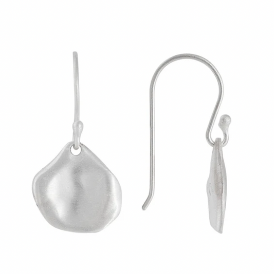 SILVER NOMAD HOOKS