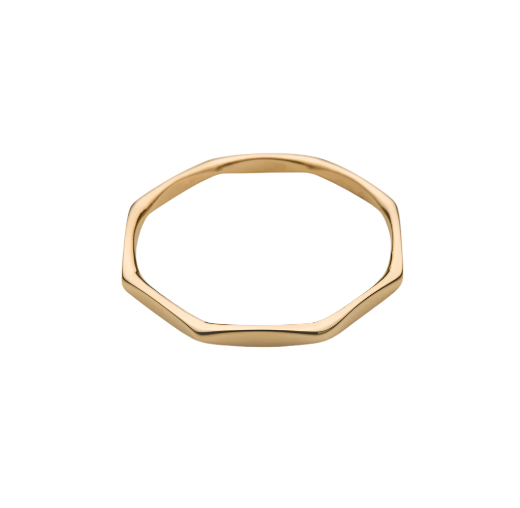 OCTA RING VON TRESKOW LUXE