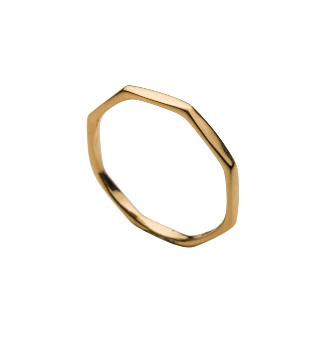 OCTA RING VON TRESKOW LUXE