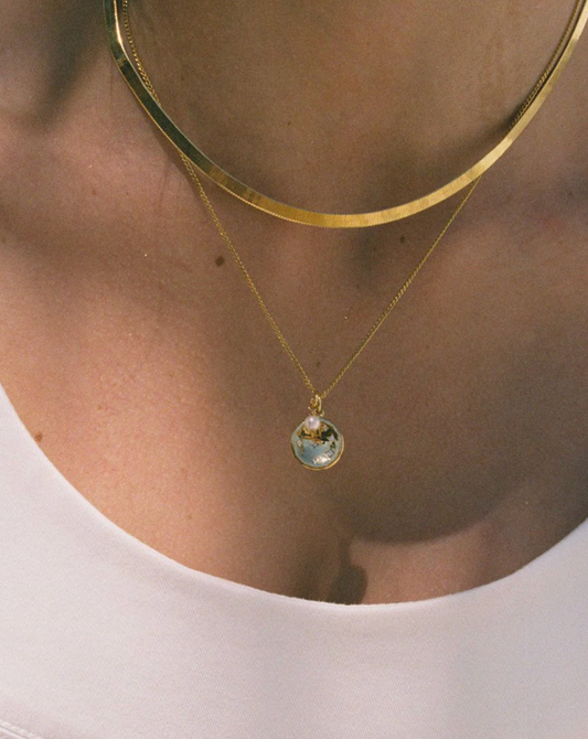 FRESHWATER PEARL