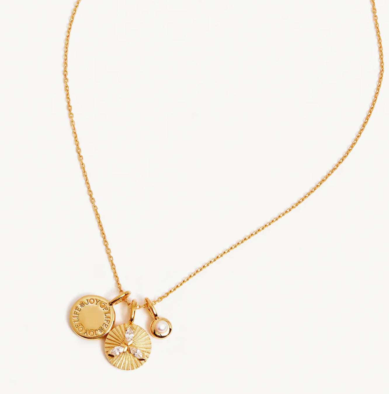 JOY NECKLACE