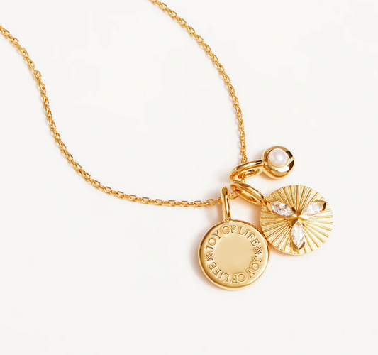 JOY NECKLACE