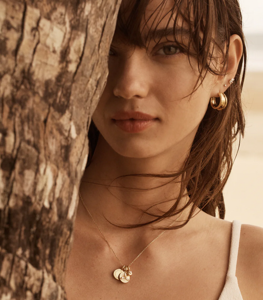 JOY NECKLACE