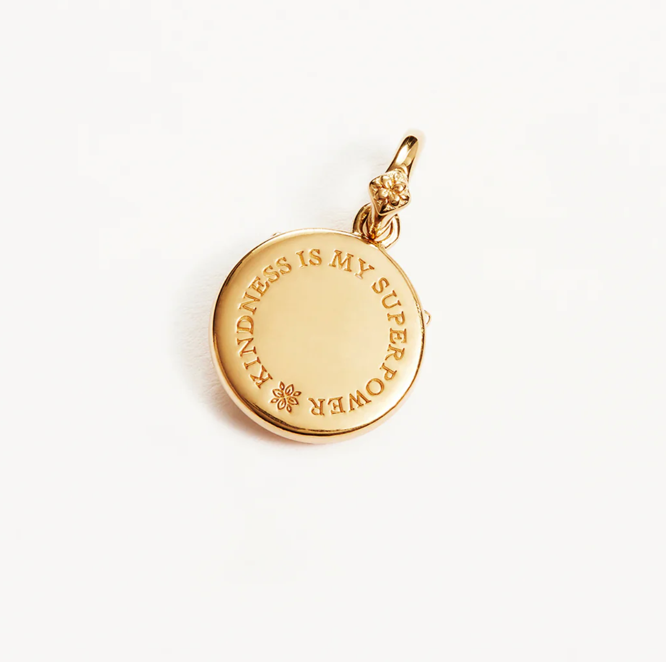 WANDERLUST ANNEX PENDANT