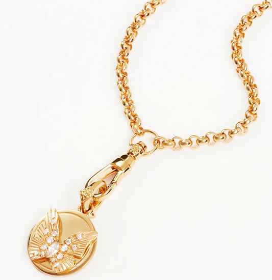 WANDERLUST ANNEX PENDANT