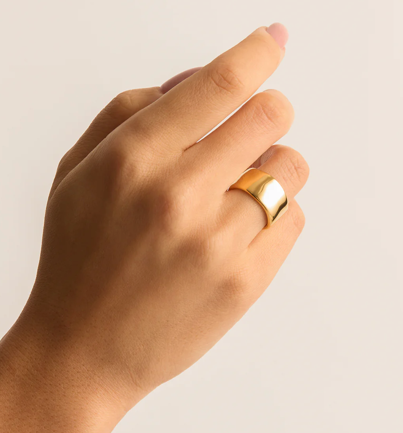 MUSE RING
