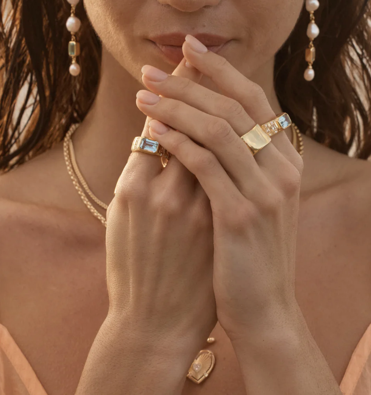MUSE RING