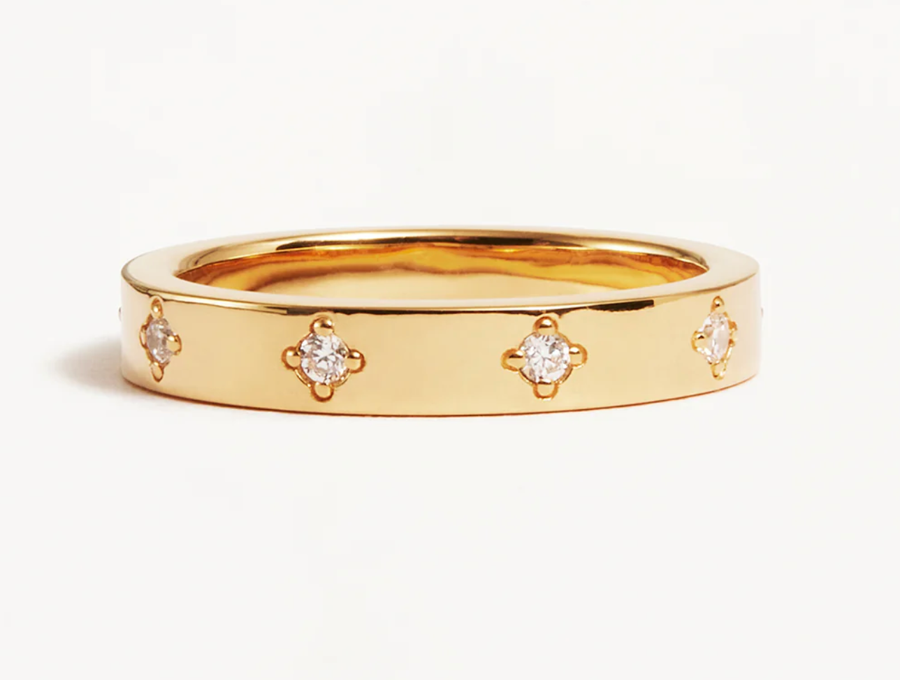 INFINITE LIGHT RING