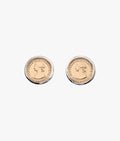 MICRO COIN STUDS