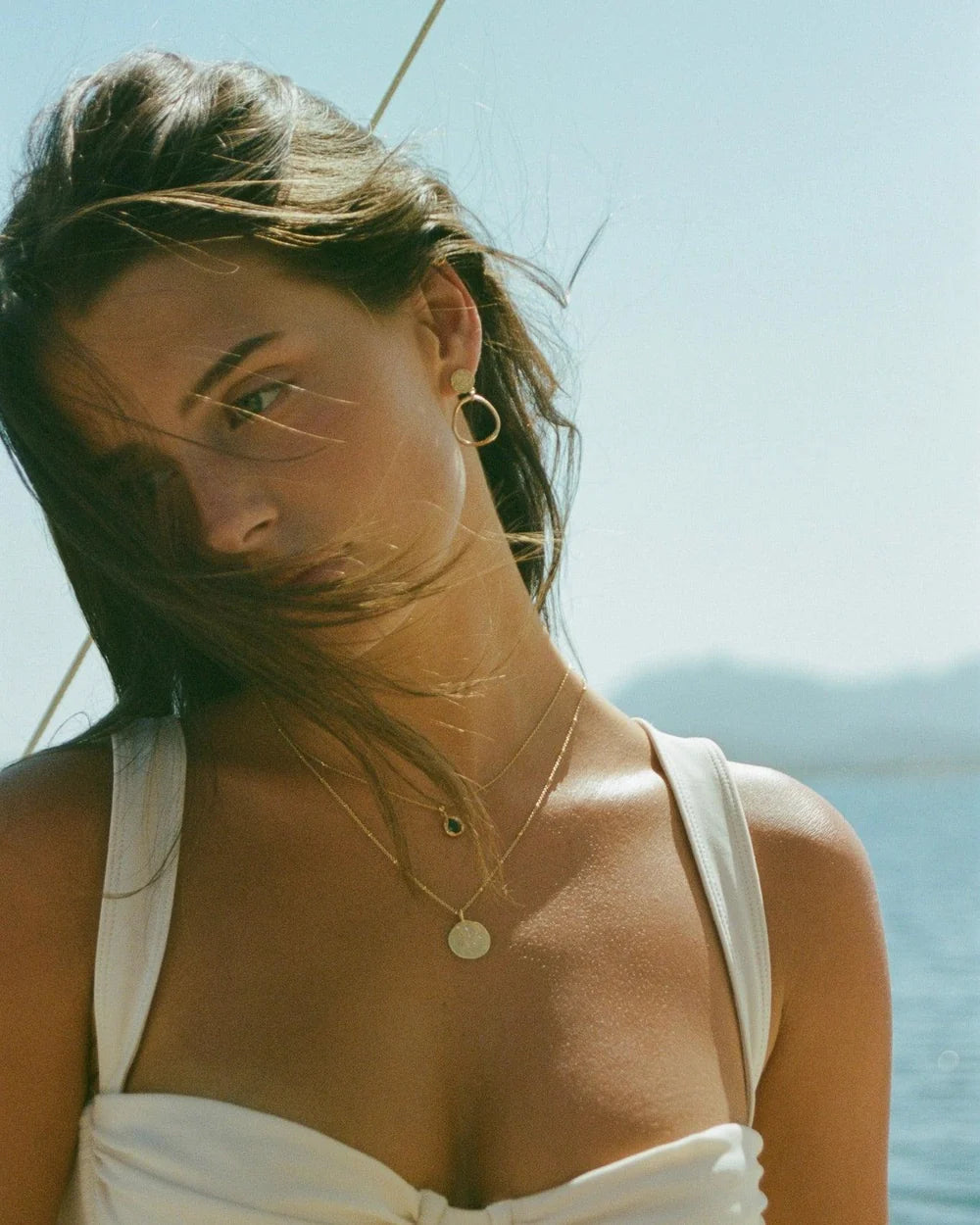 NEREA EARRINGS