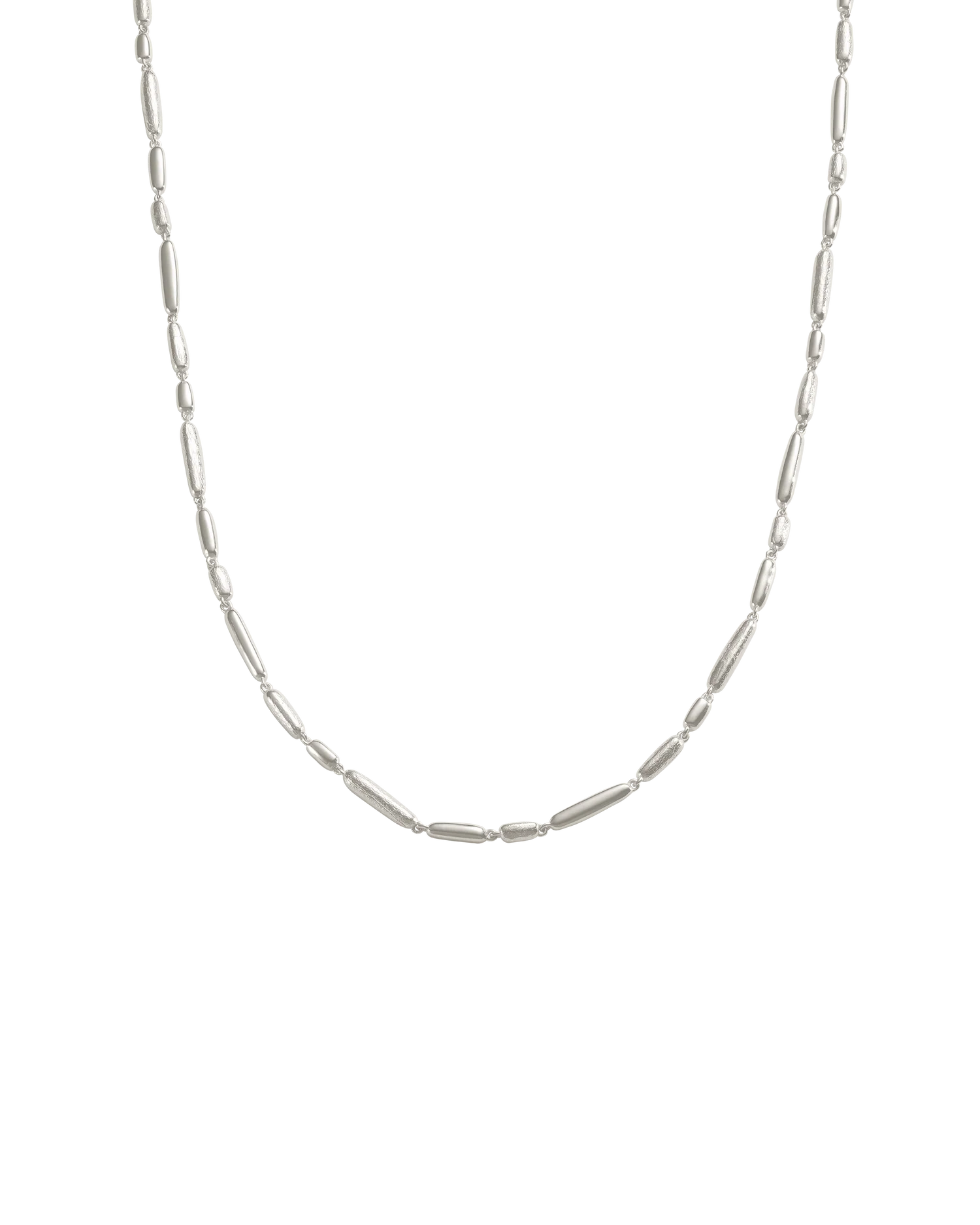 ARISE NECKLACE - STERLING SILVER