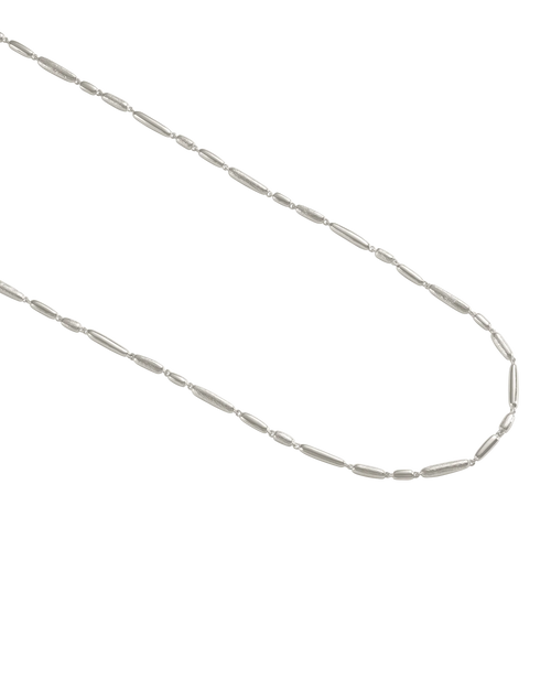 ARISE NECKLACE - STERLING SILVER