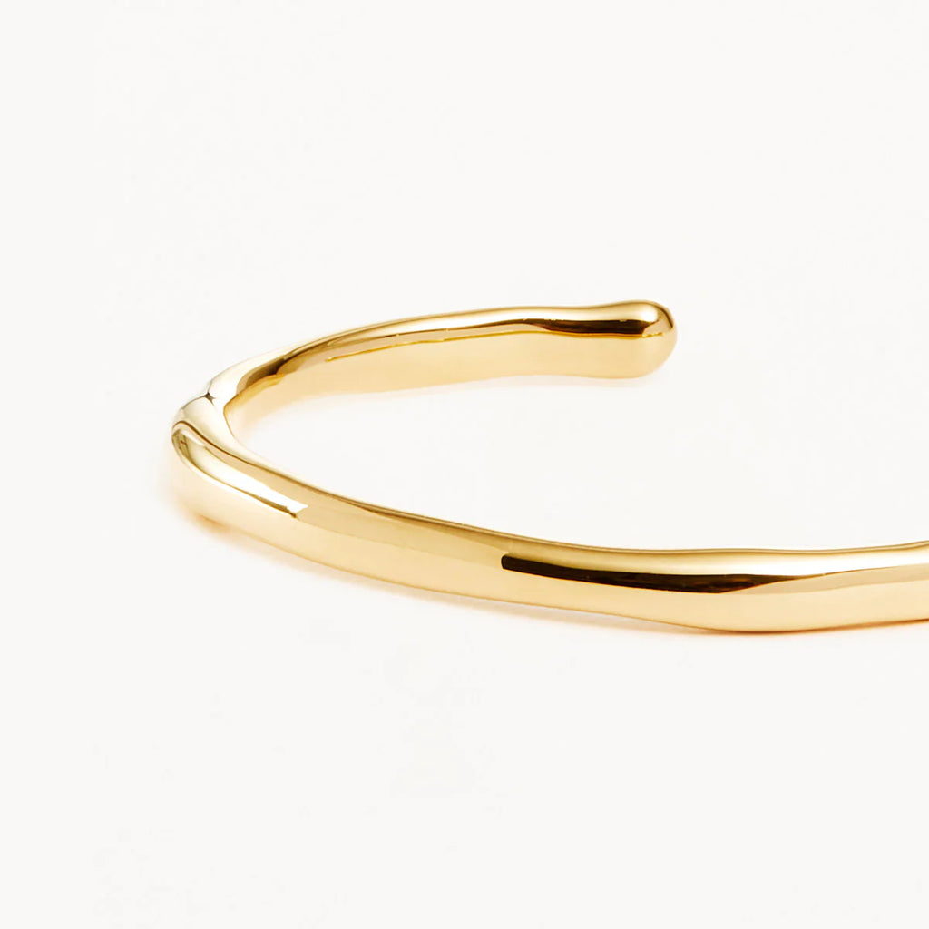 LOVER CUFF GOLD
