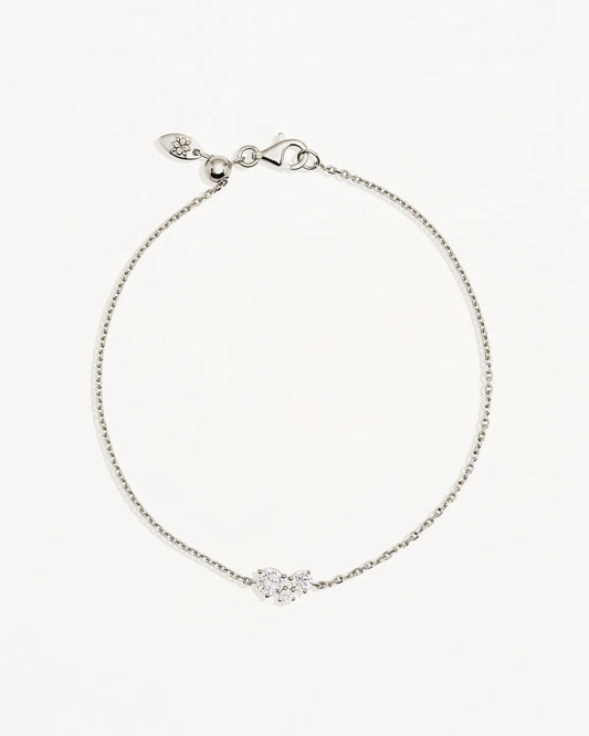 BLOOM WITH GRACE BRACELET