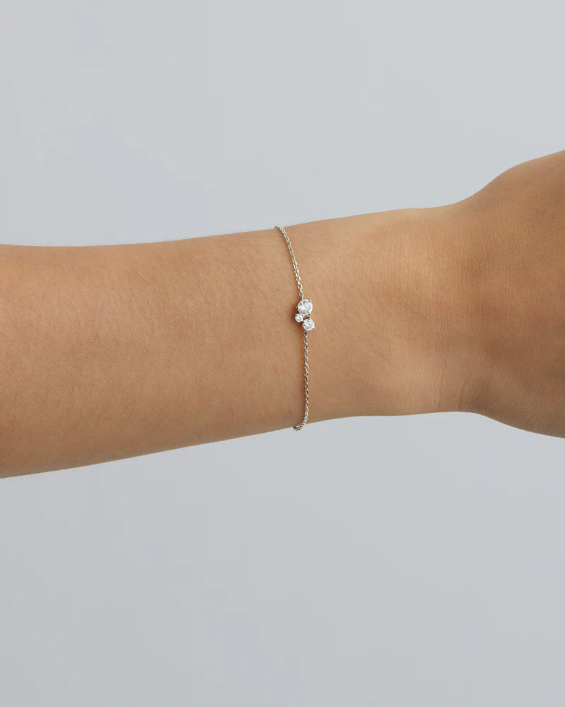 BLOOM WITH GRACE BRACELET