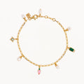 CONNECT TO THE UNIVERSE BRACELET