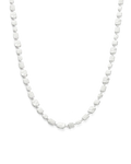 CASCADE NECKLACE - STERLING SILVER