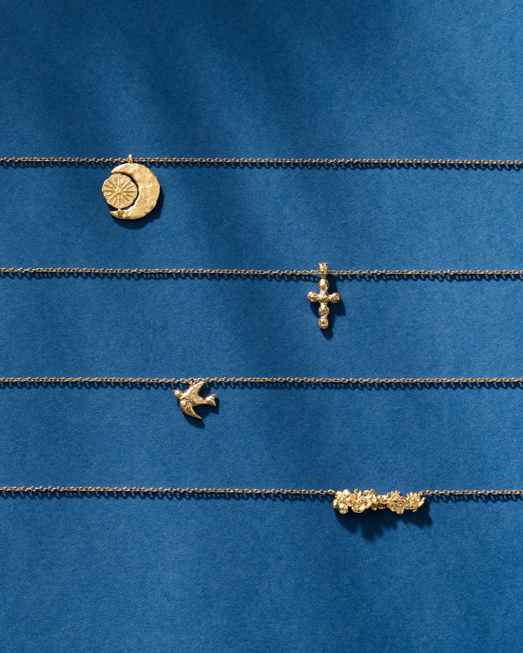 AVILA NECKLACE