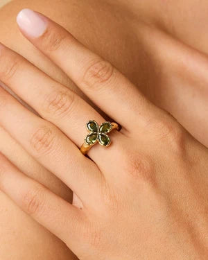 FAUSTA RING