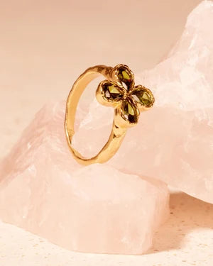 FAUSTA RING