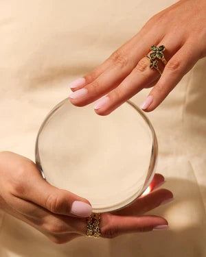 FAUSTA RING