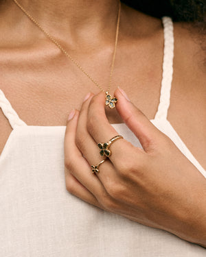 FAUSTA RING