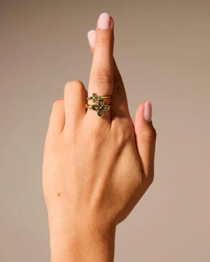 FAUSTA RING
