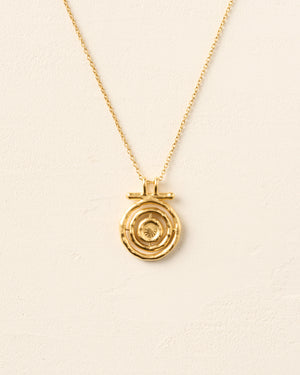 GALI NECKLACE