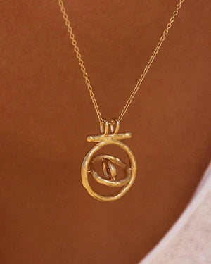 GALI NECKLACE