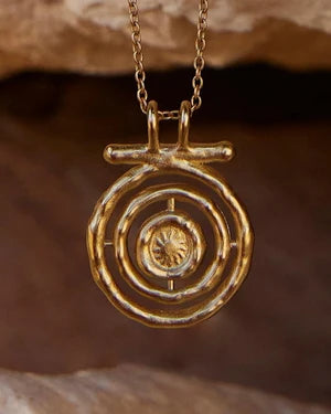 GALI NECKLACE