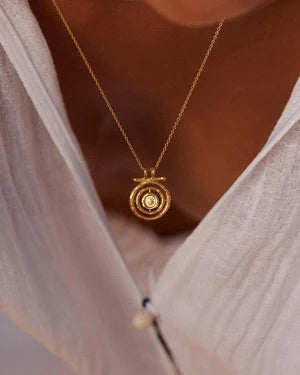GALI NECKLACE