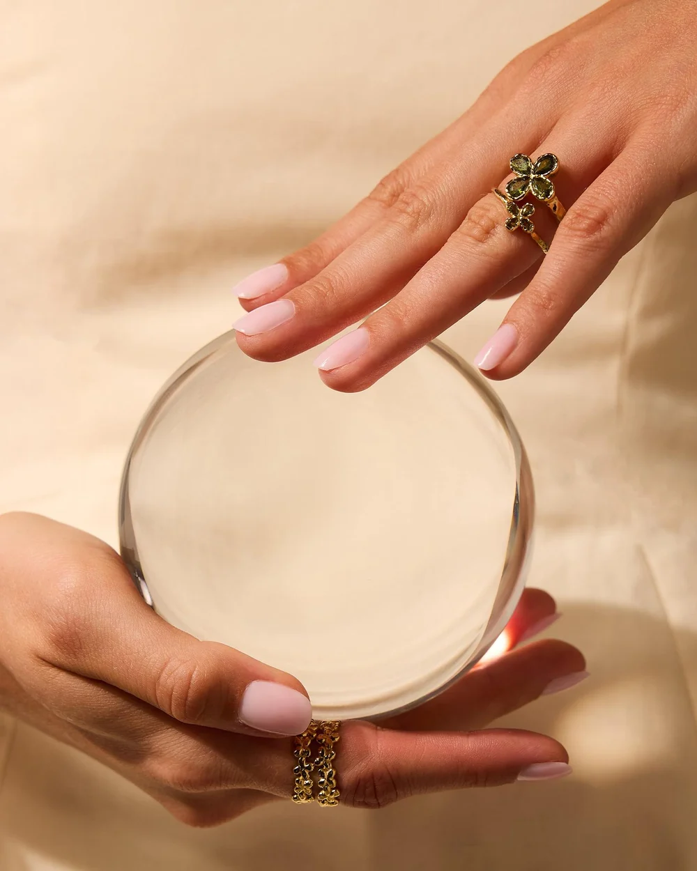 FAUSTA RING
