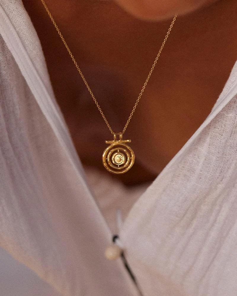 GALI NECKLACE