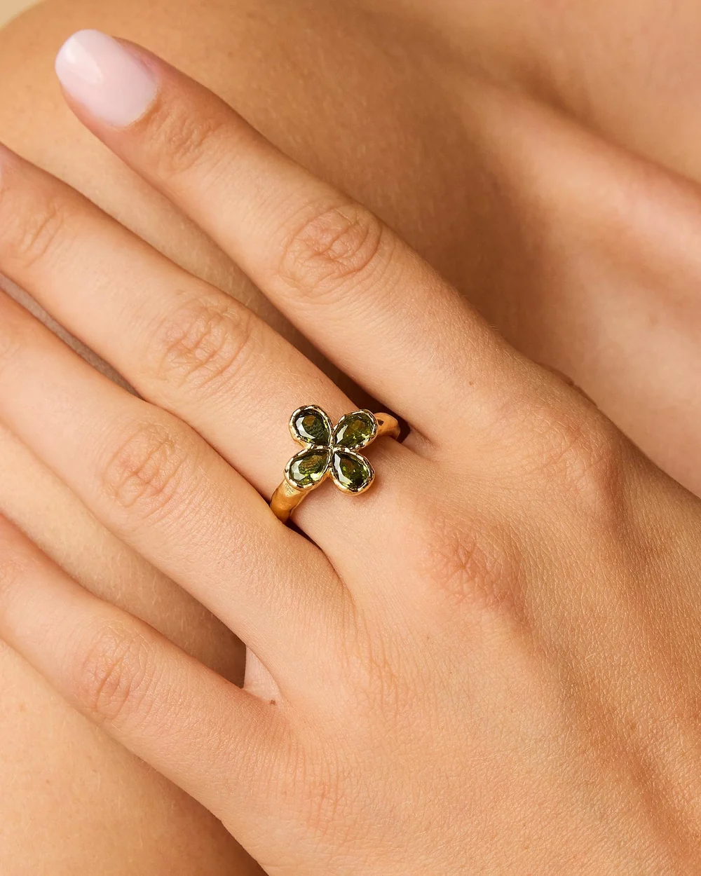 FAUSTA RING