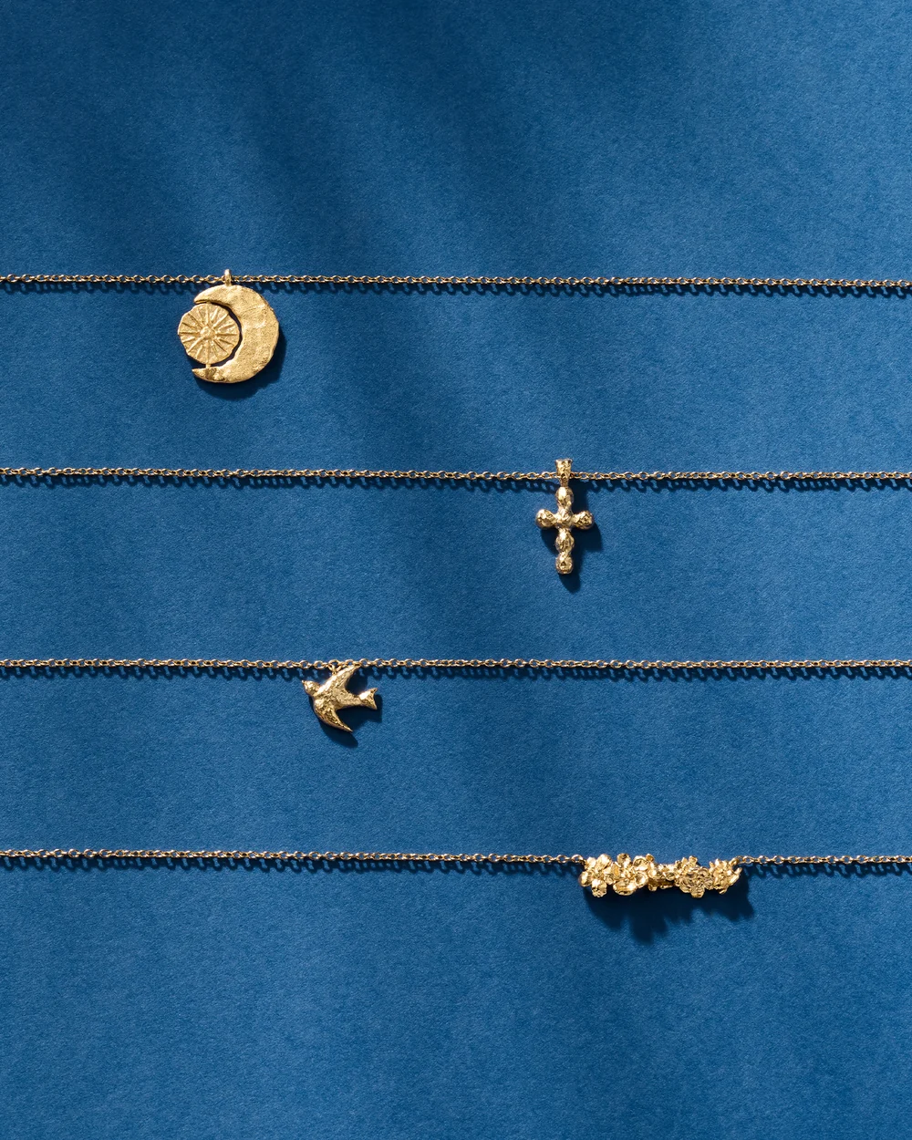 KEPIA NECKLACE