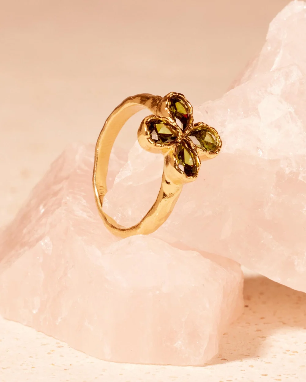 FAUSTA RING