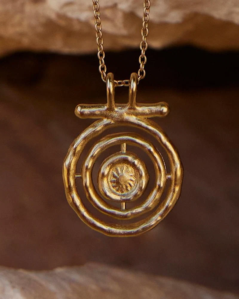 GALI NECKLACE