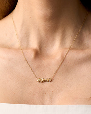 KEPIA NECKLACE