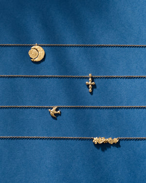KEPIA NECKLACE